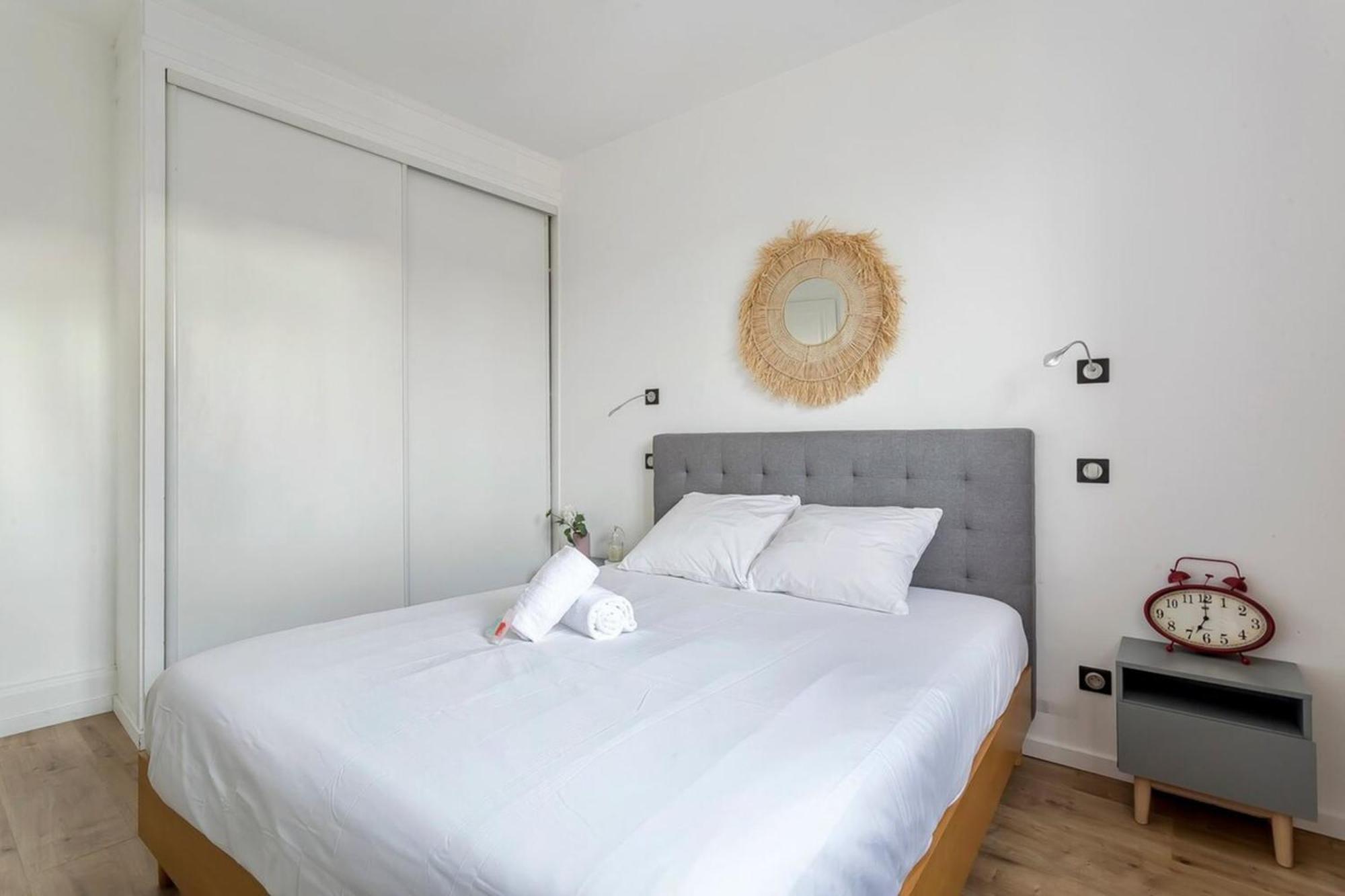 Burdeau 1St Arrondissement Lägenhet Lyon Exteriör bild