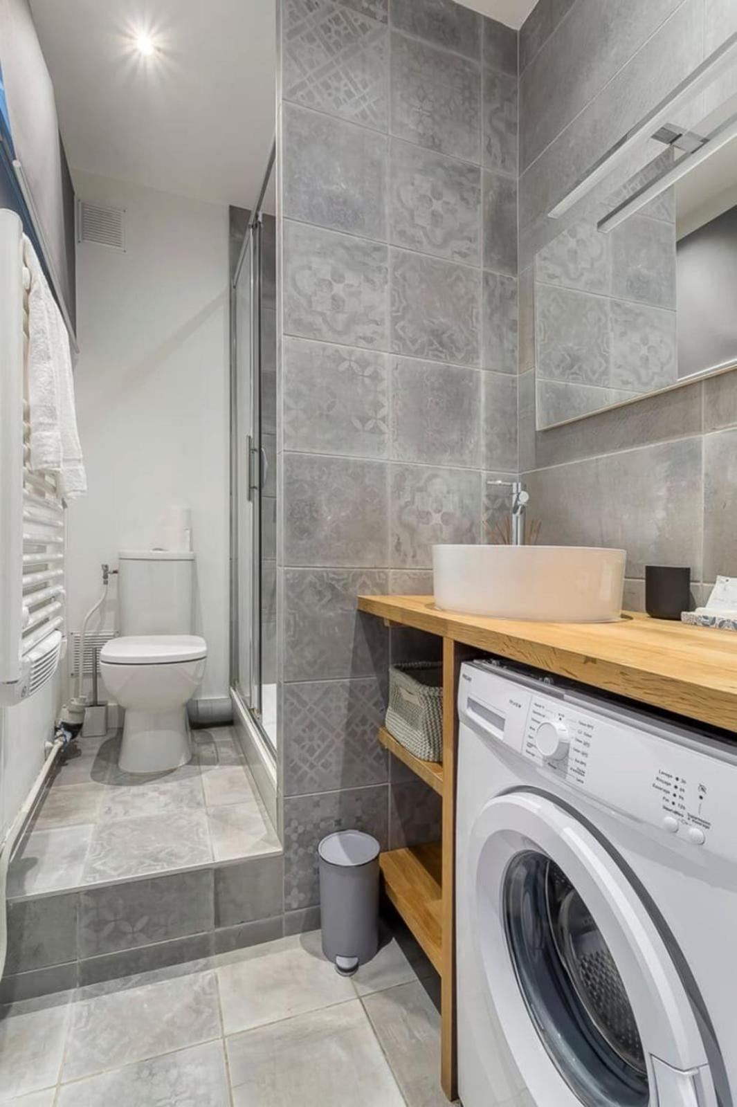 Burdeau 1St Arrondissement Lägenhet Lyon Exteriör bild