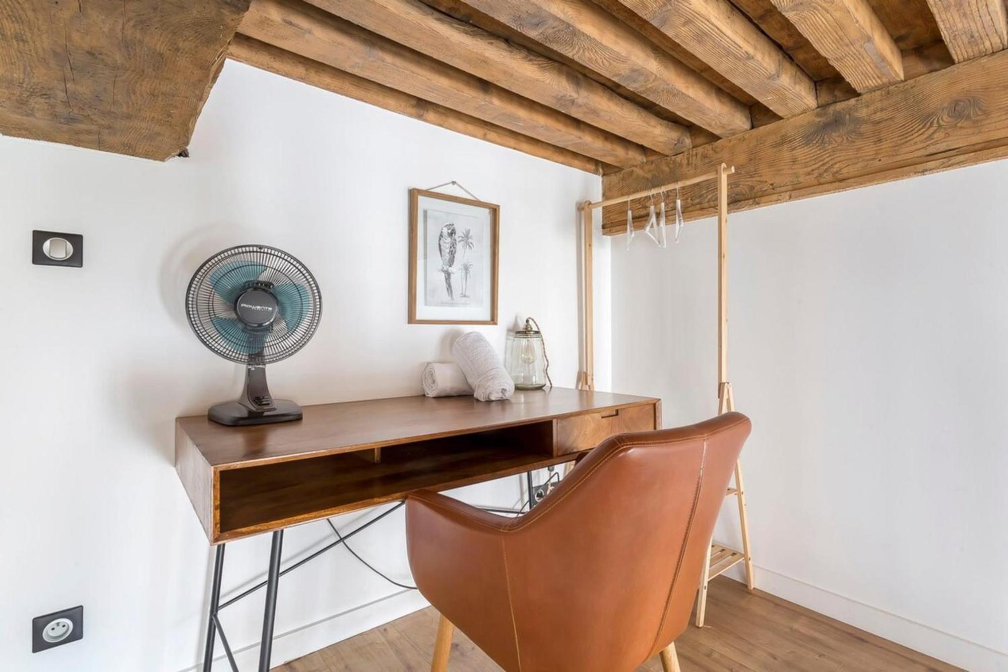 Burdeau 1St Arrondissement Lägenhet Lyon Exteriör bild