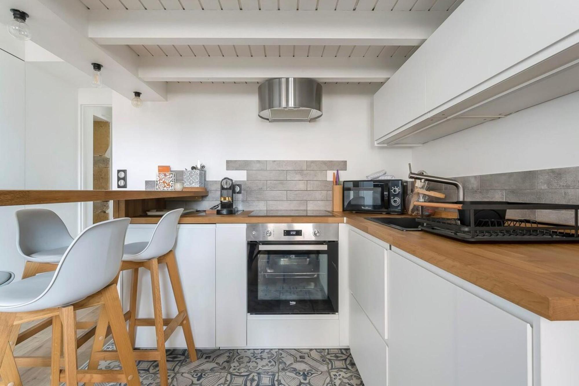 Burdeau 1St Arrondissement Lägenhet Lyon Exteriör bild